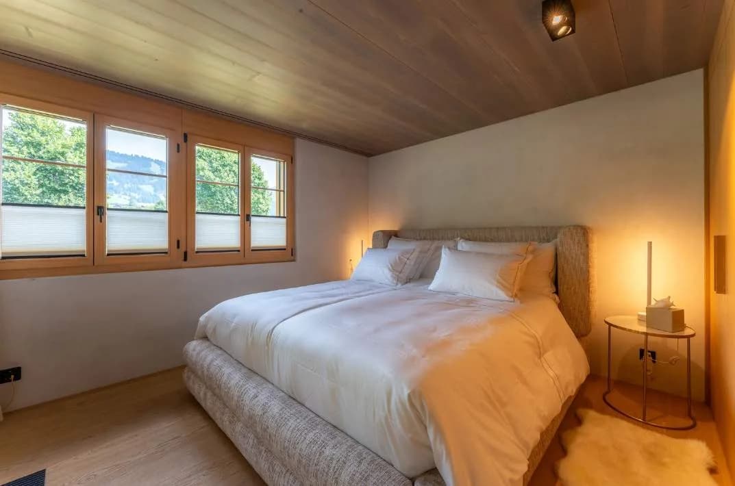 Saanen Grand View Residence photo 3