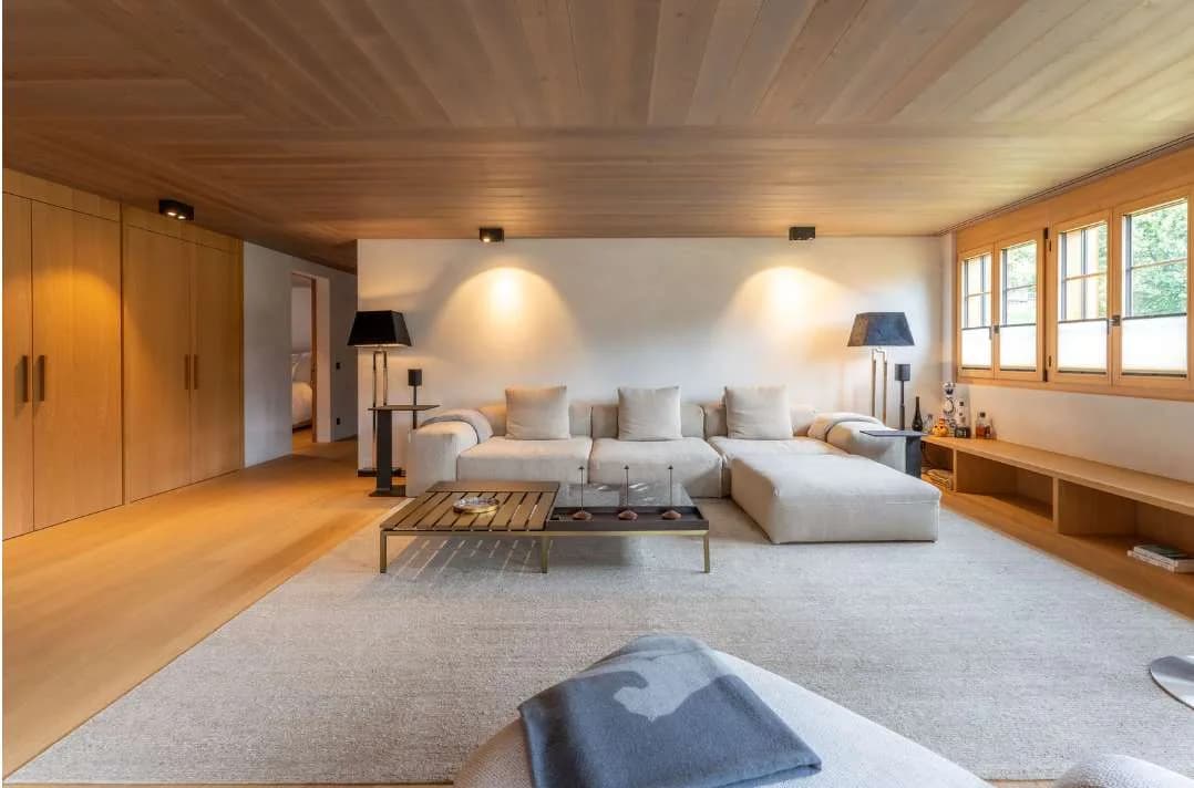 Saanen Grand View Residence photo 4