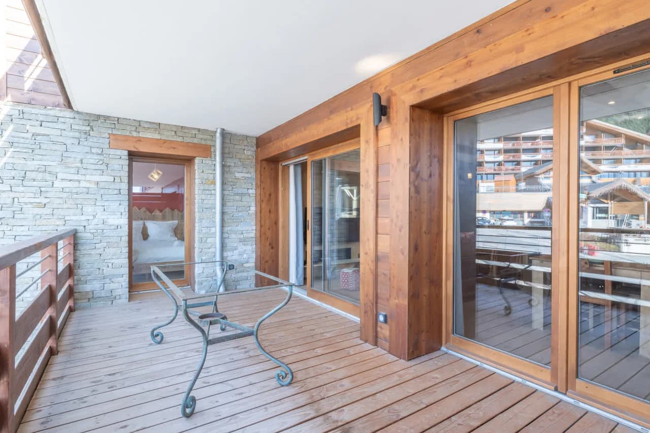 Inviting Alpine Apartment Near Village Center photo 4