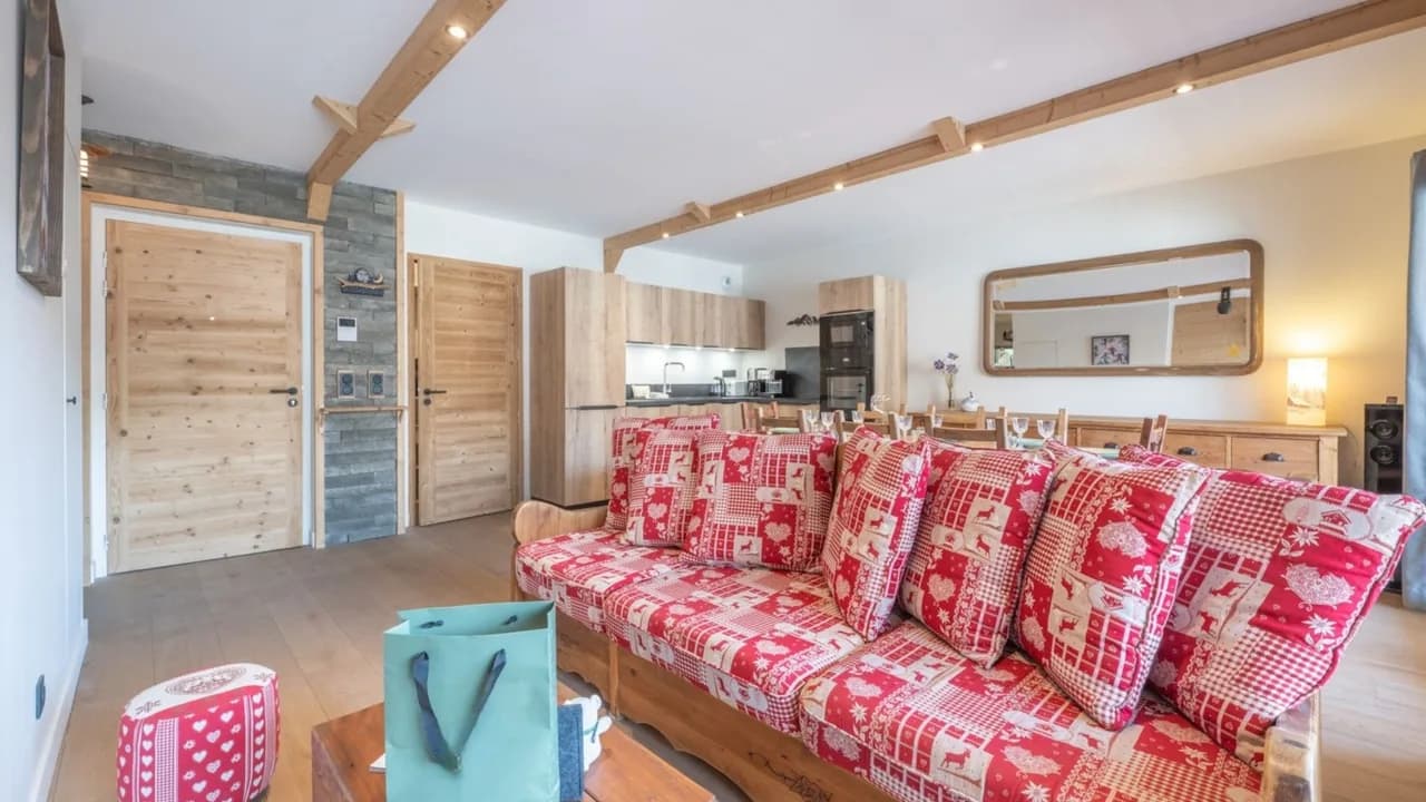 Inviting Alpine Apartment Near Village Center photo 5