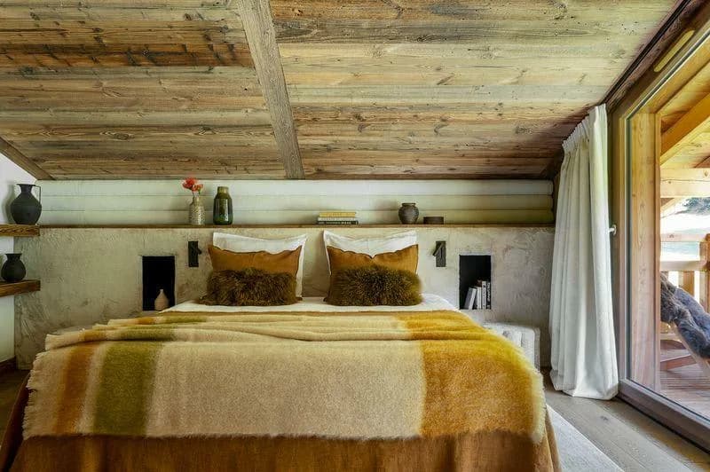 Chamonix Chalet With Gym and Solarium photo 3