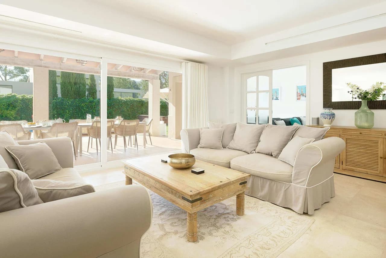 Luxury Pollensa Retreat With Private Pool photo 2