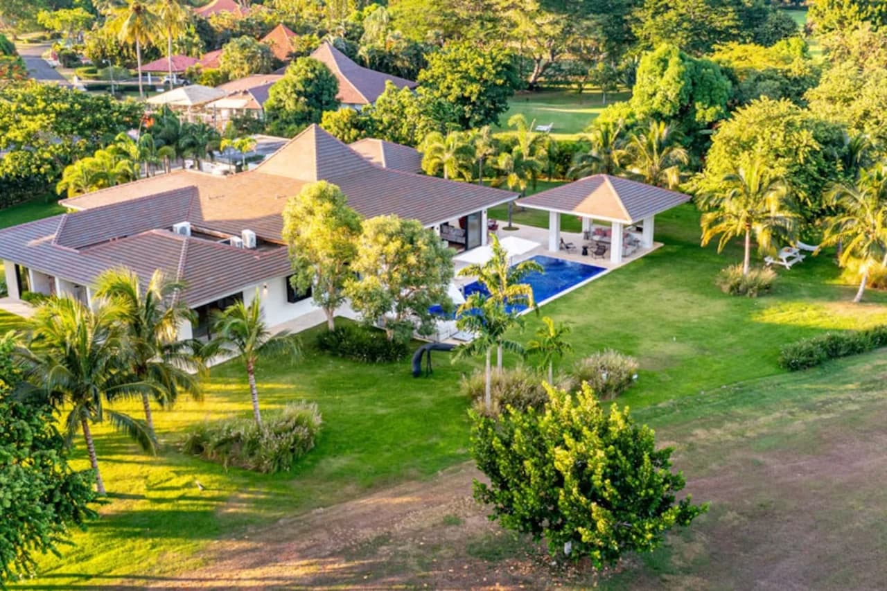Luxury Villa | Golf Views | Casa de Campo photo 3