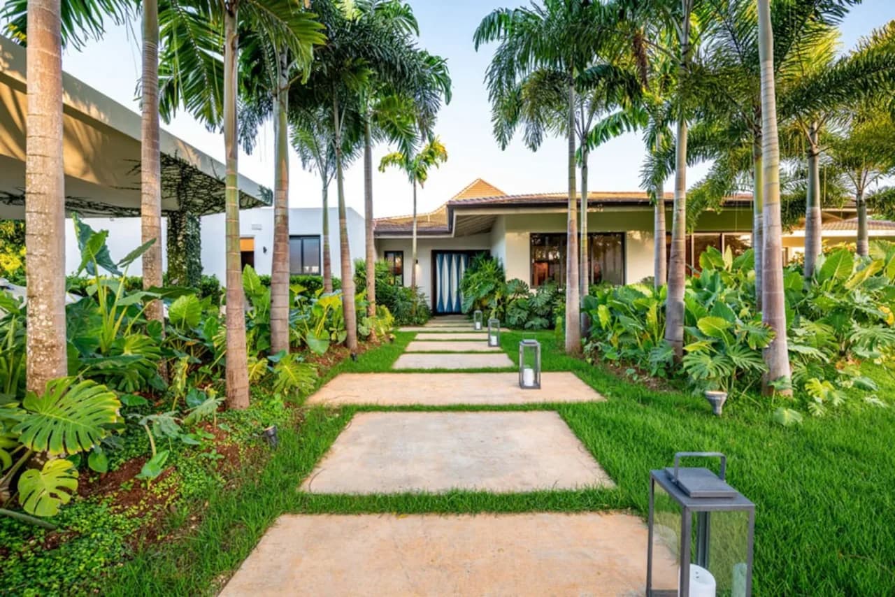 Luxury Villa | Golf Views | Casa de Campo photo 4