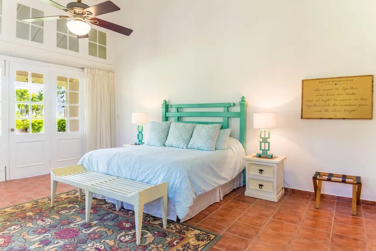Classic Caribbean Villa | Pool | Casa de Campo photo 3