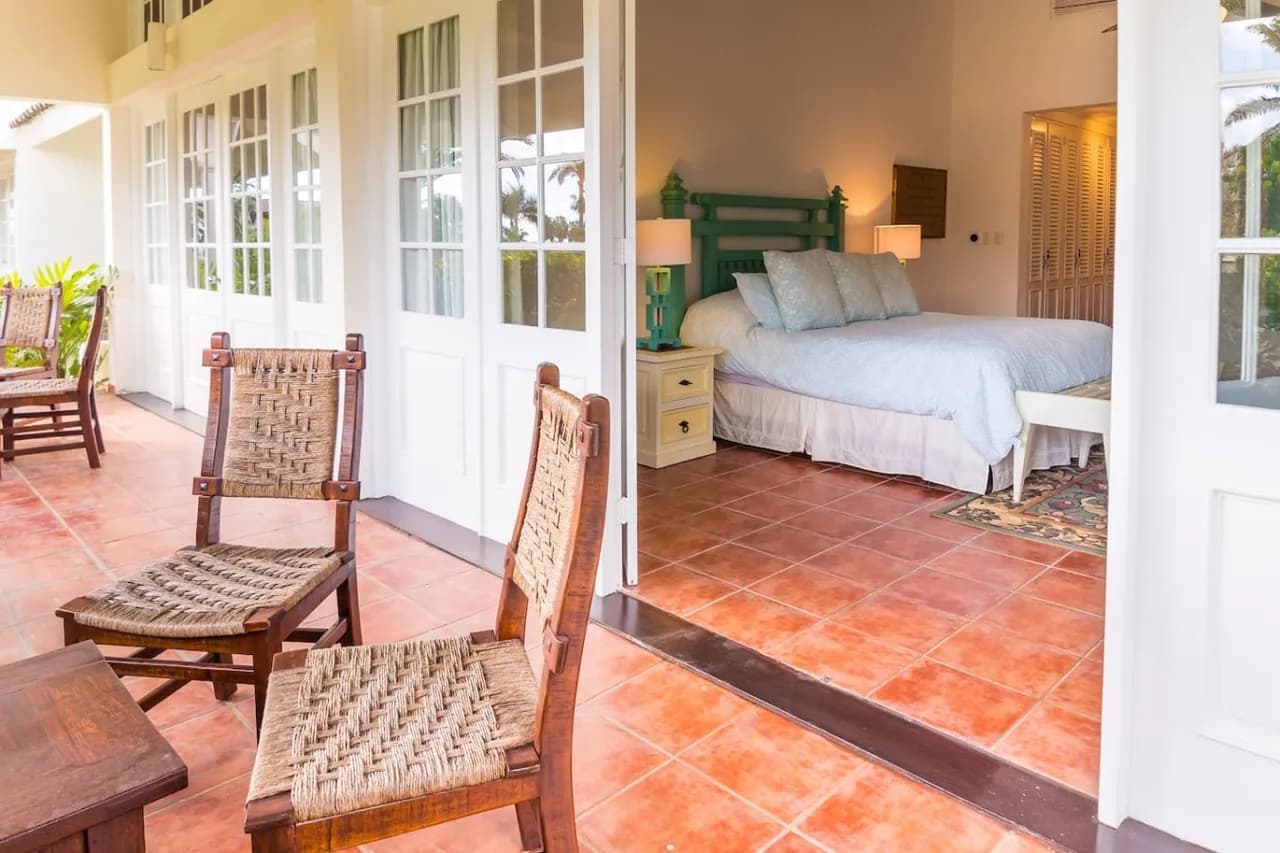 Classic Caribbean Villa | Pool | Casa de Campo photo 4