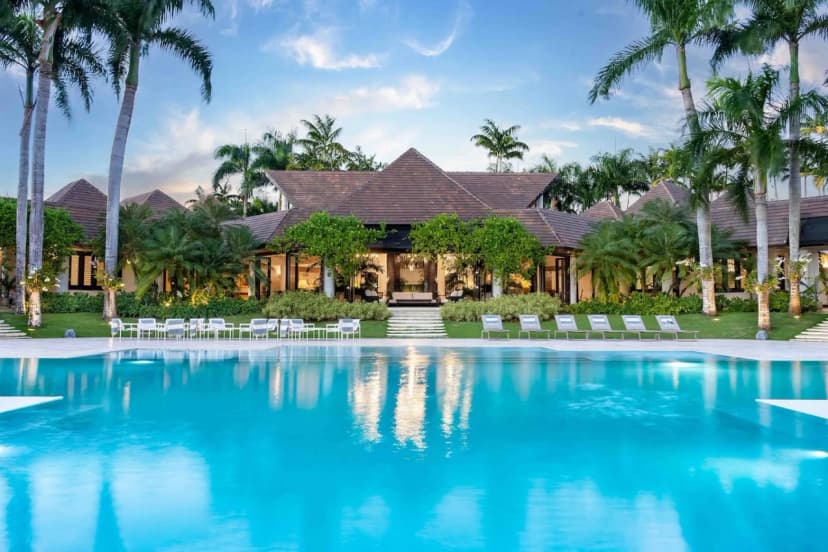 Unique Villa | Designer Pool | Chavón River Views