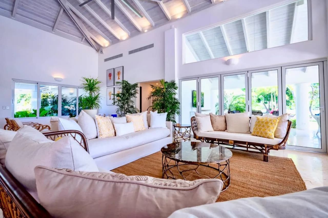 Caribbean Villa | Infinity Pool | Casa de Campo photo 2