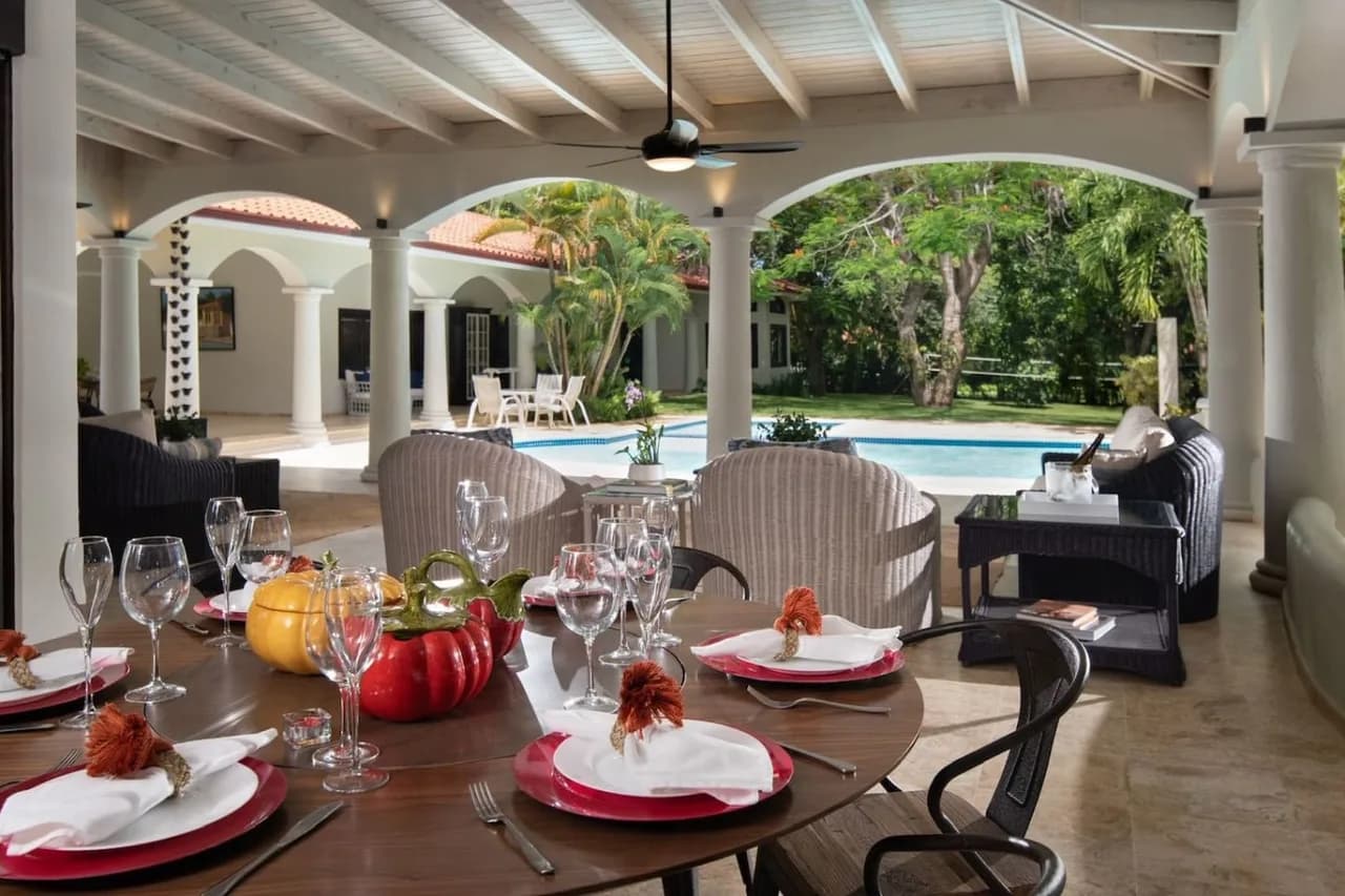 Family Villa | Sauna & Jacuzzi | Casa de Campo photo 2