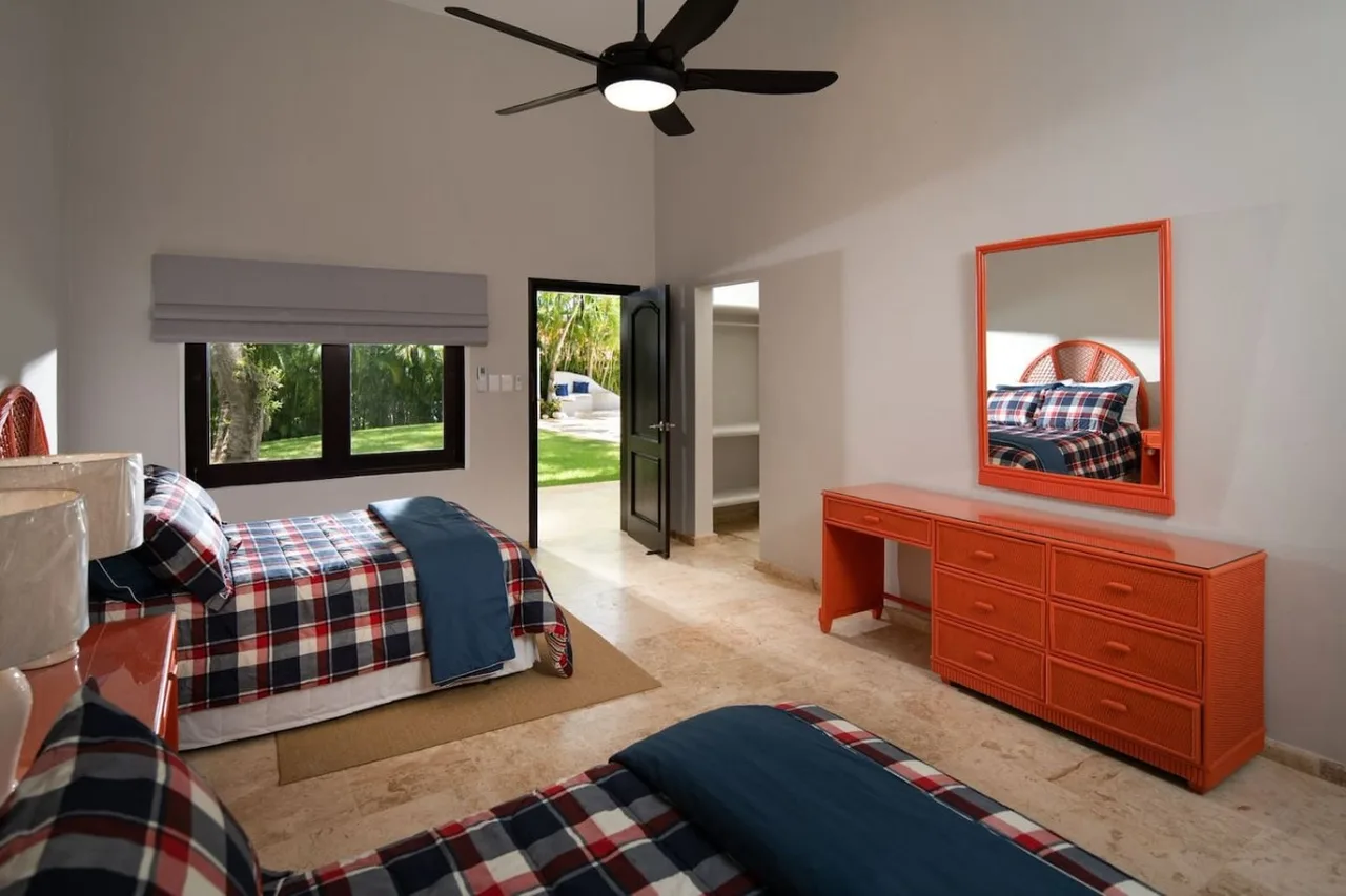 Family Villa | Sauna & Jacuzzi | Casa de Campo photo 3