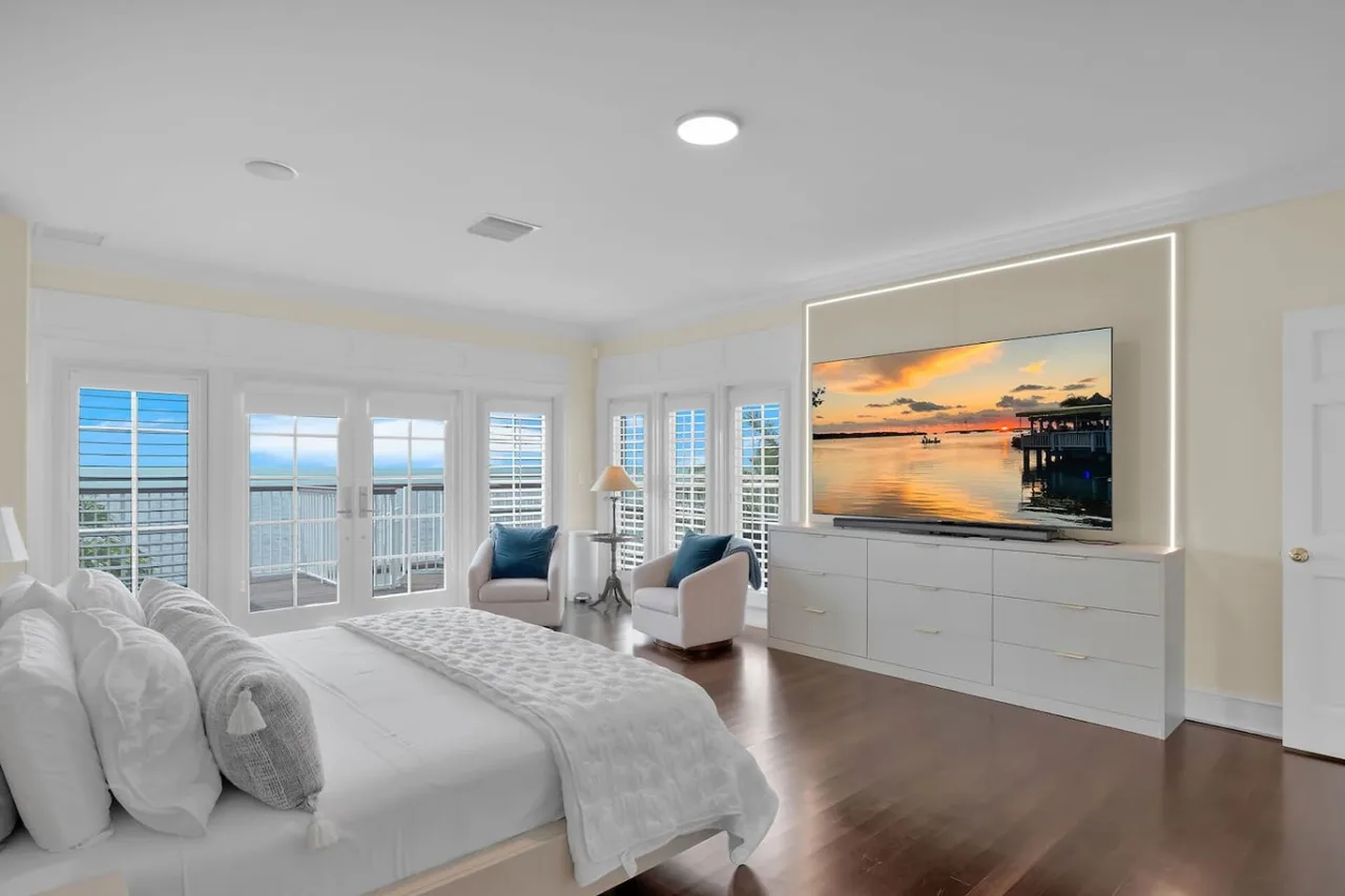 Front Beach | Paradise Villa | Islamorada FL Keys photo 4