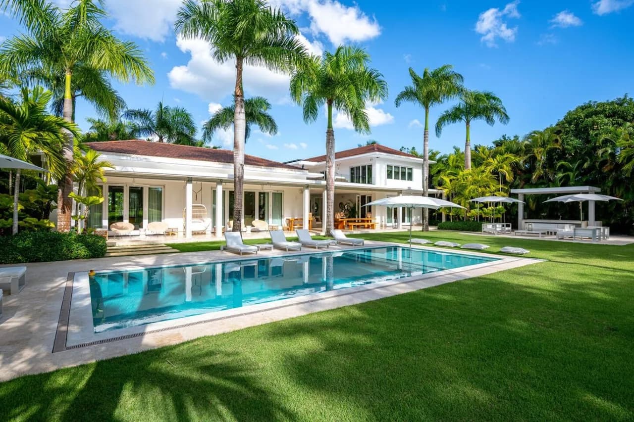 Designer Villa | Private Pool | Casa de Campo