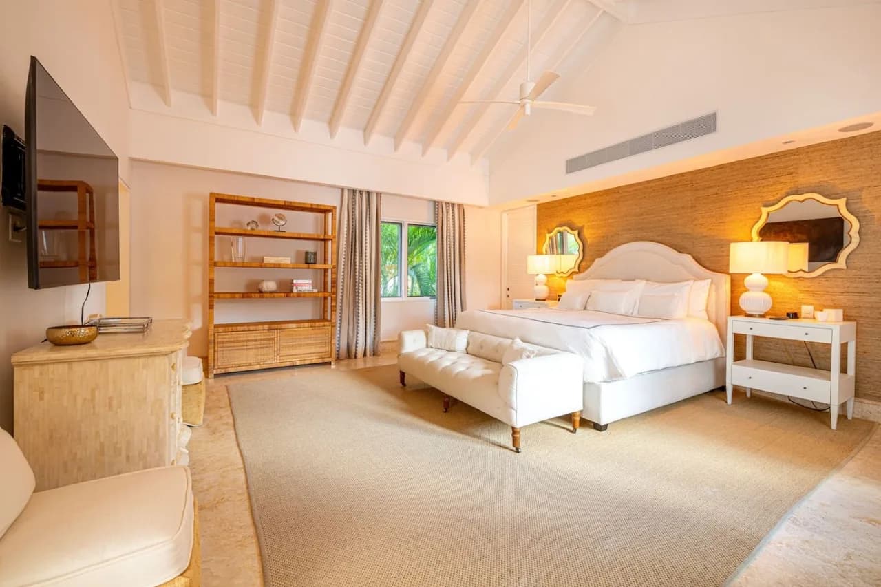 Designer Villa | Private Pool | Casa de Campo photo 2