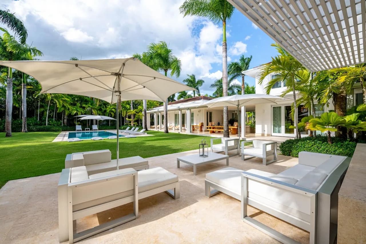 Designer Villa | Private Pool | Casa de Campo photo 3