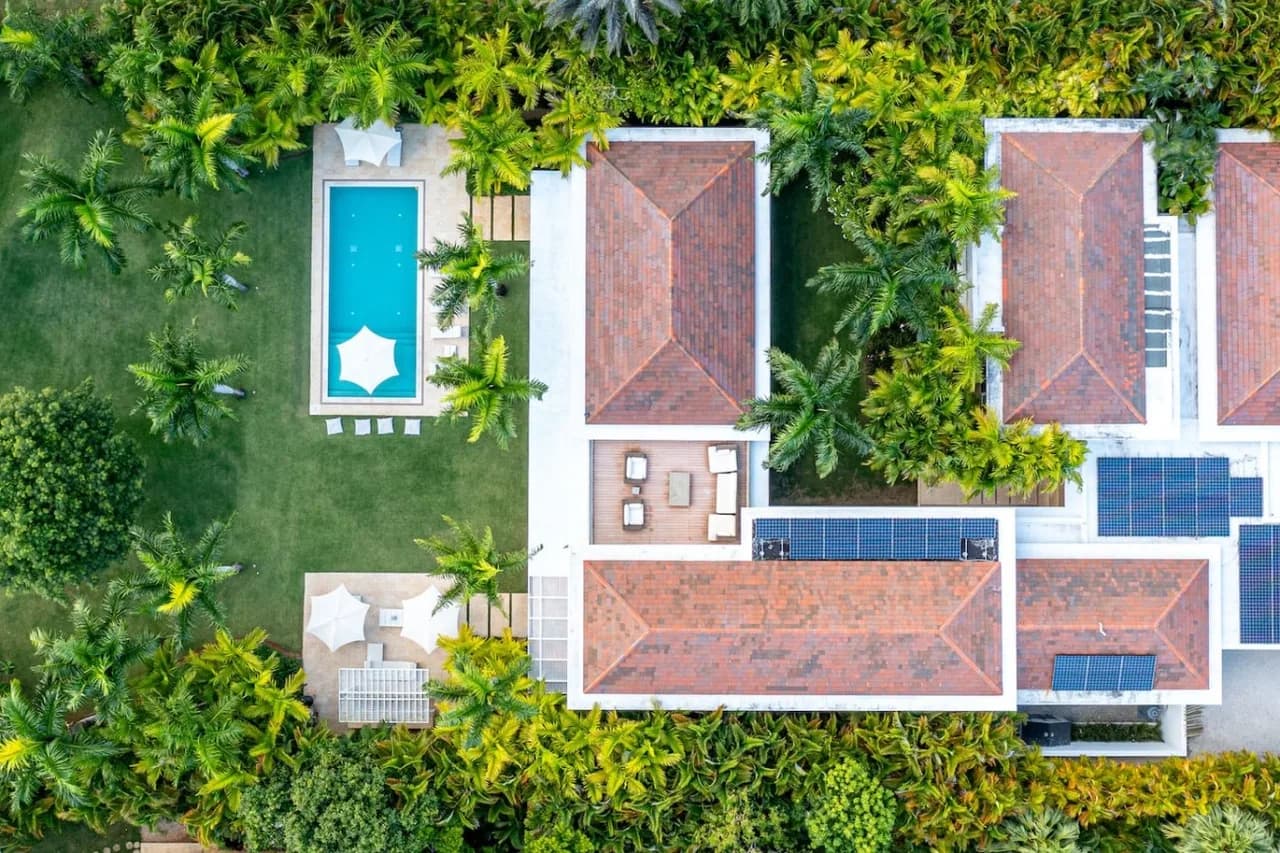 Designer Villa | Private Pool | Casa de Campo photo 5