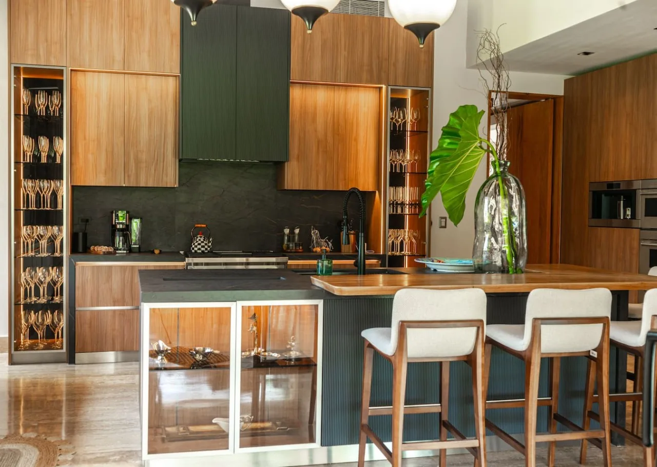 New Villa | Outdoor Kitchen & Pool | Casa de Campo photo 4