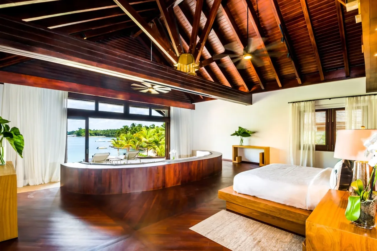 Exclusive Villa | Private Beach | Casa de Campo photo 2