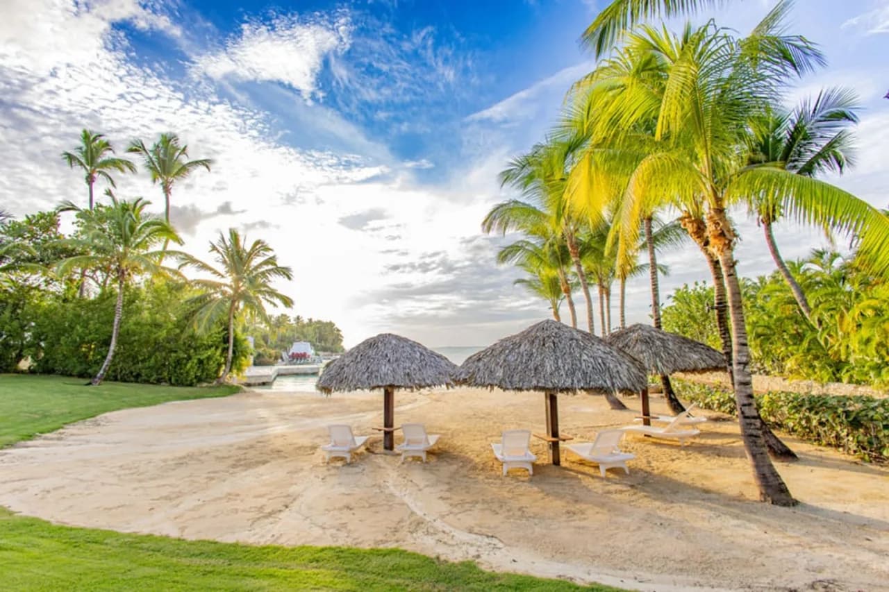 Exclusive Villa | Private Beach | Casa de Campo photo 3