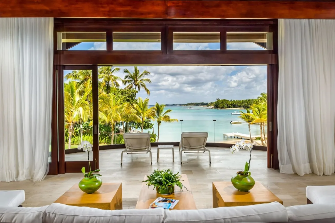 Exclusive Villa | Private Beach | Casa de Campo photo 4