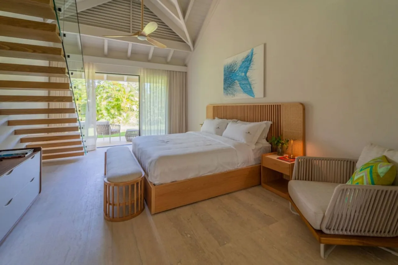 Luxury Designer Villa | Gym | Casa de Campo photo 5