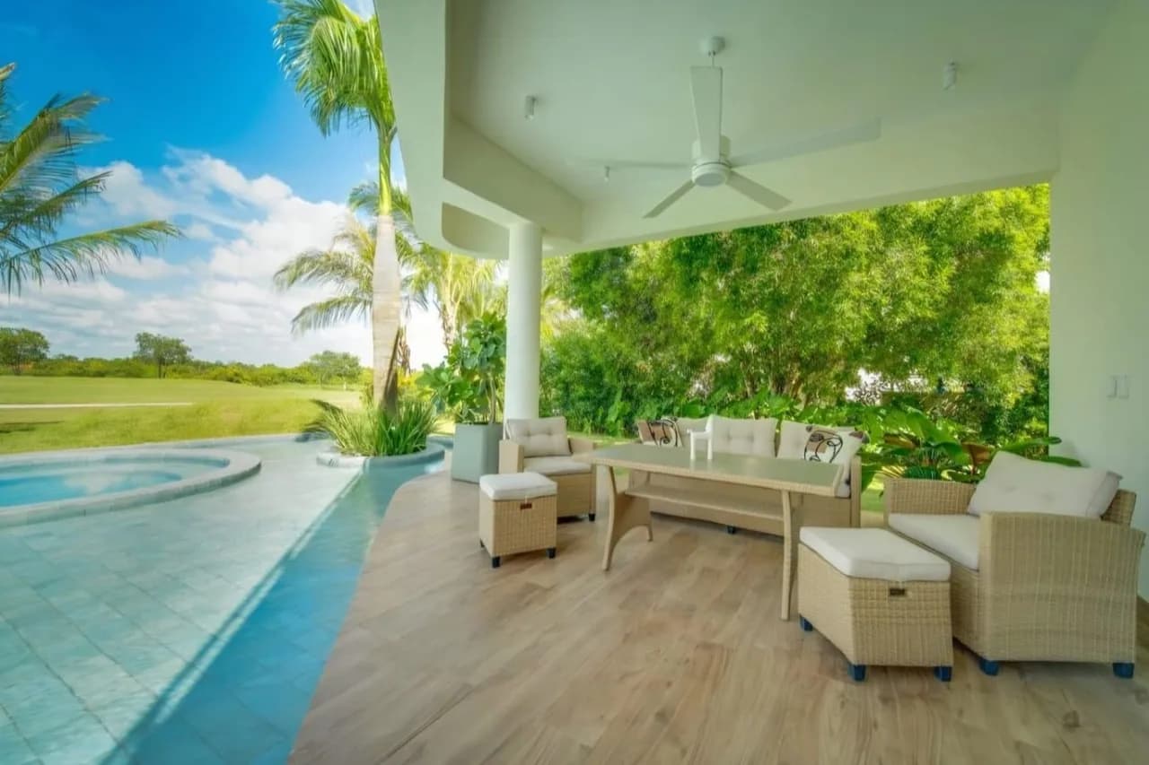 Luxury Cozy Villa | Pool & Jacuzzi | Casa De Campo photo 2