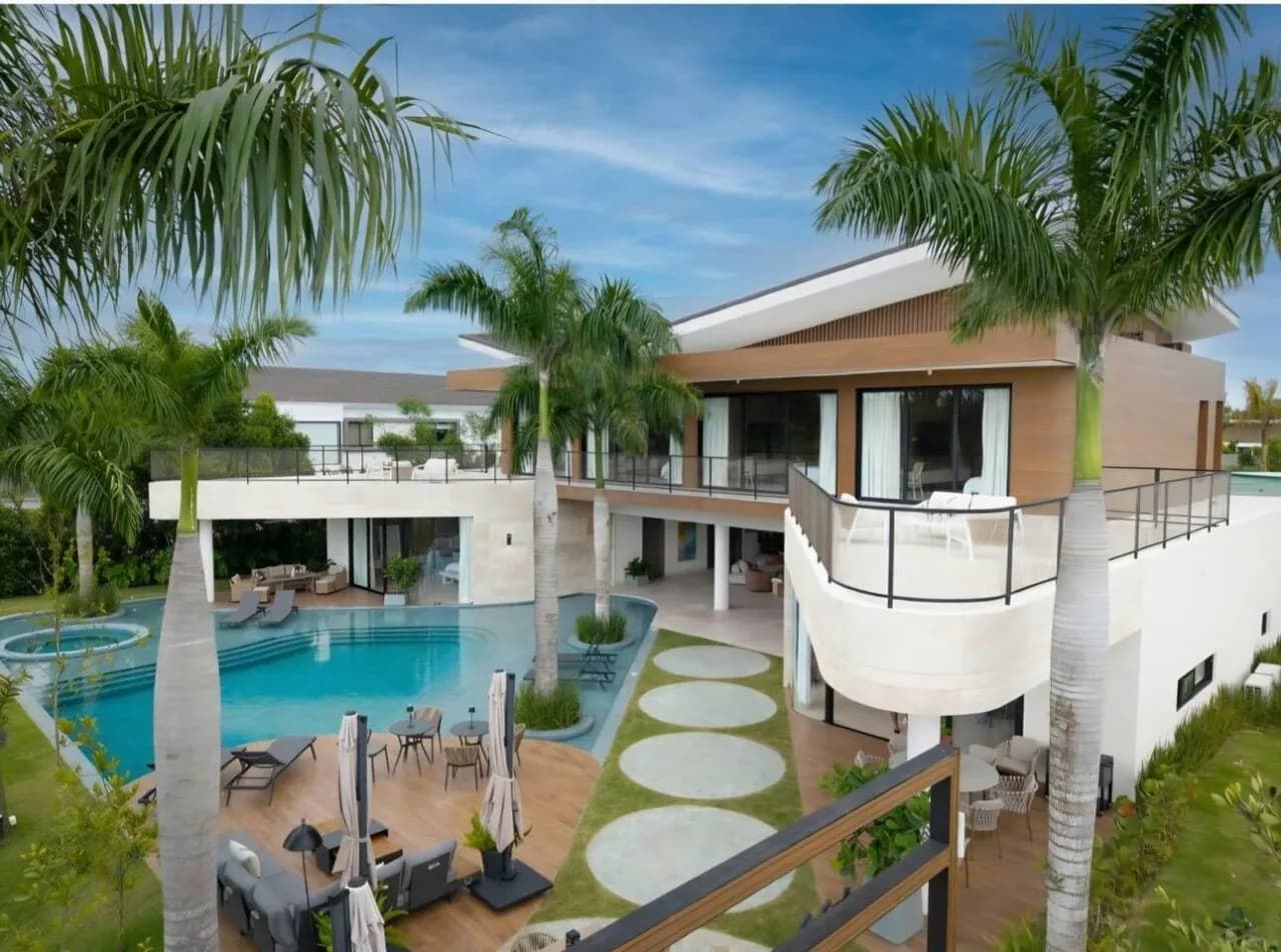 Luxury Cozy Villa | Pool & Jacuzzi | Casa De Campo photo 3