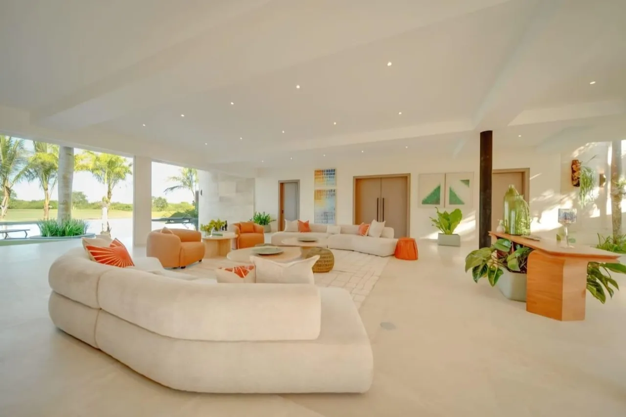 Luxury Cozy Villa | Pool & Jacuzzi | Casa De Campo photo 4