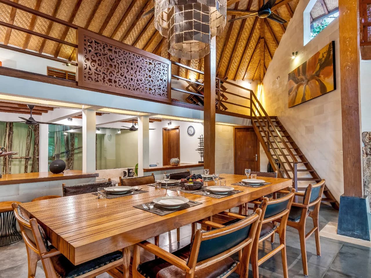 Private Pool Three Bedroom Villa in Seminyak photo 3