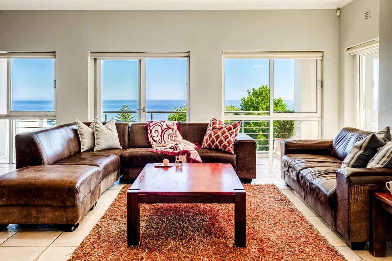 Family Villa with Views and Pool in Cape Town photo 5
