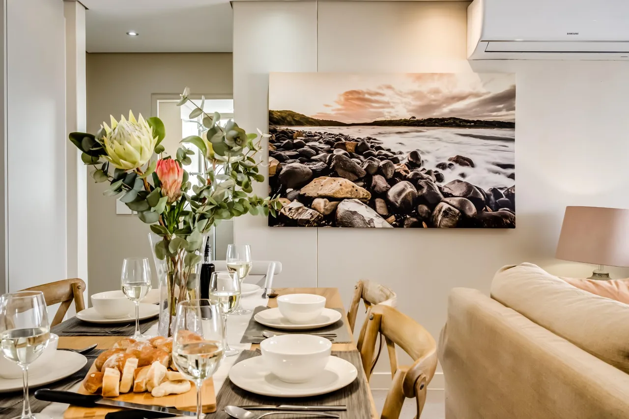 Coastal Two Bedroom Villa in Cape Town photo 3