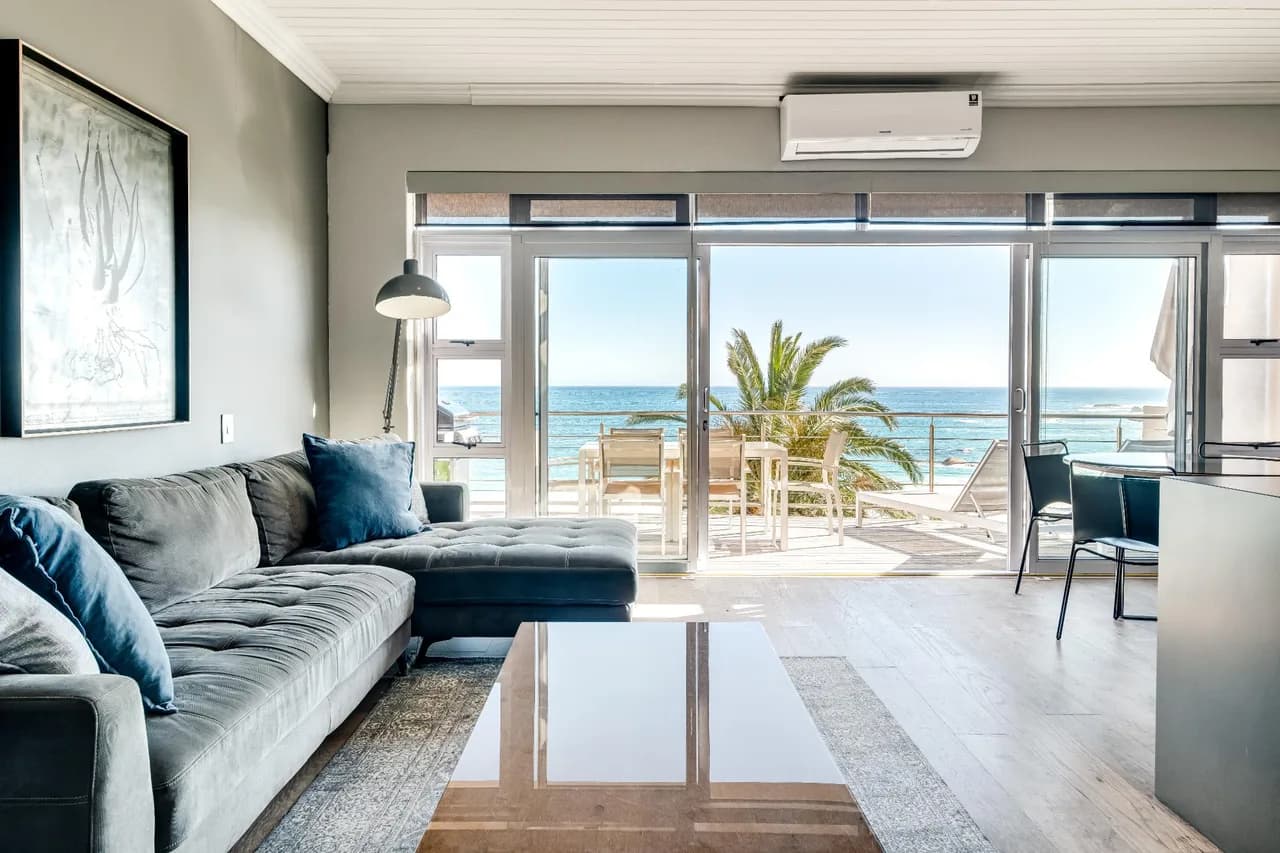 Mountain View Holiday Apartment in Cape Town photo 2