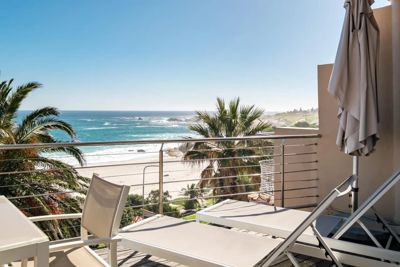 Mountain View Holiday Apartment in Cape Town photo 5