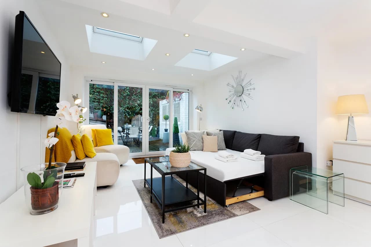Charming Three Bedroom Villa in Brompton photo 2
