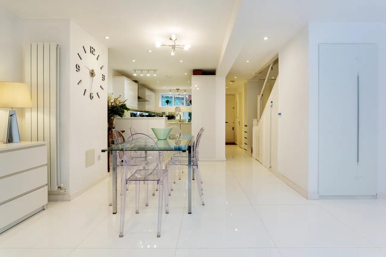 Charming Three Bedroom Villa in Brompton photo 3