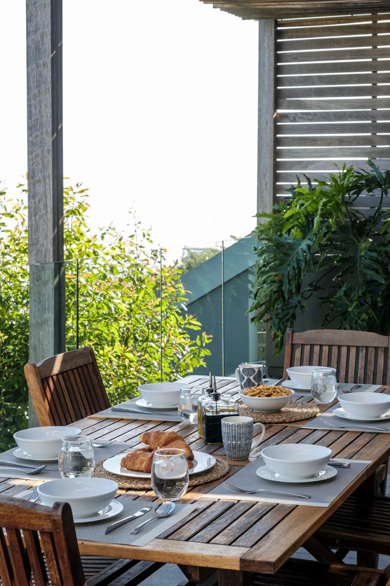 Ocean View Three Bedroom Apartment in Cape Town photo 4