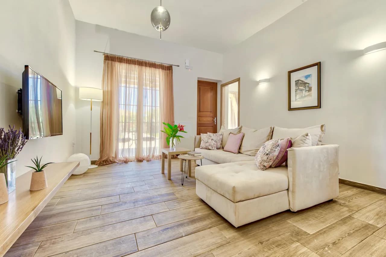 Private Swimming Pool Villa in Zakynthos photo 4