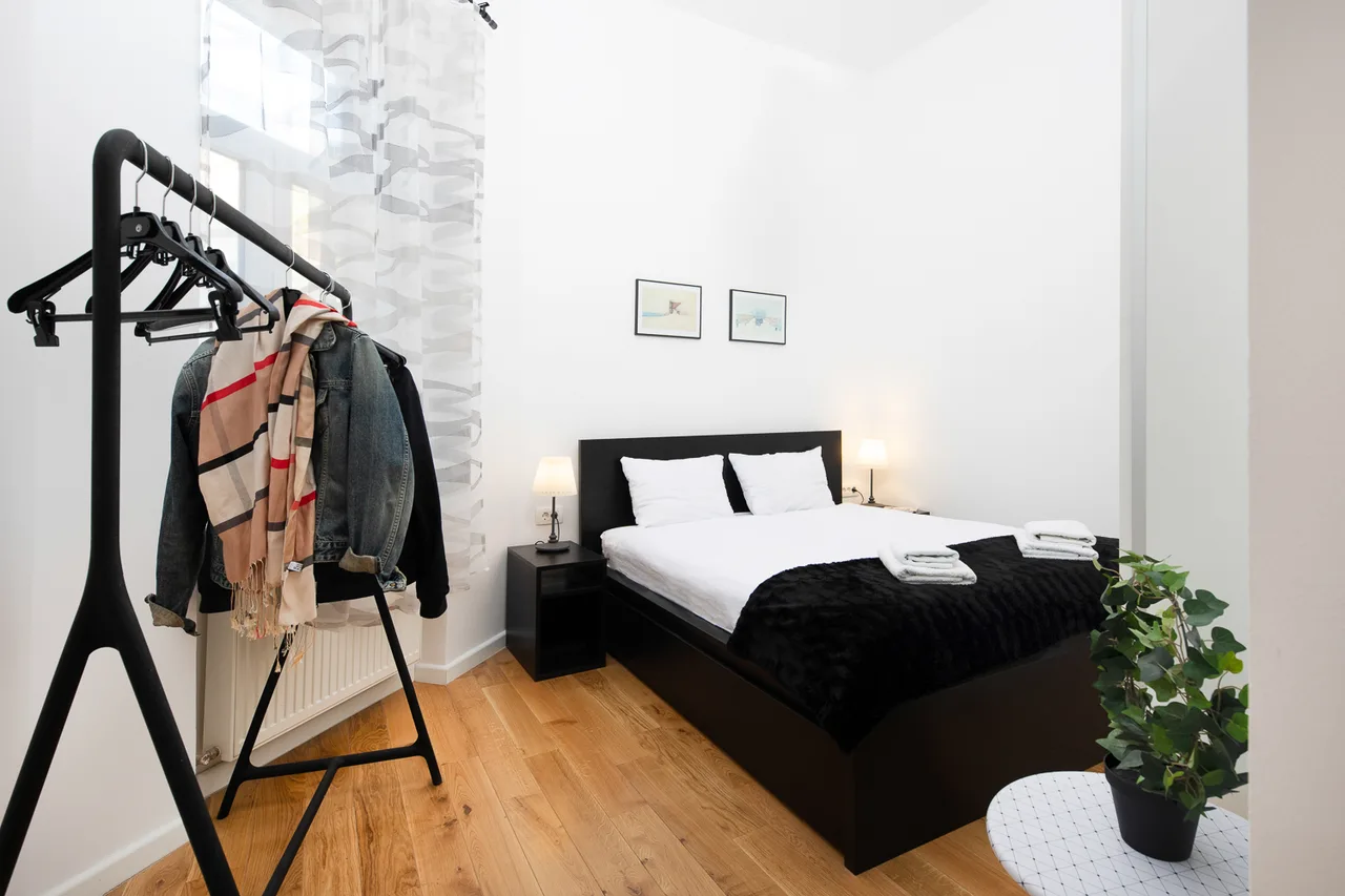 Contemporary Two Bedroom Duplex in Zagreb photo 5