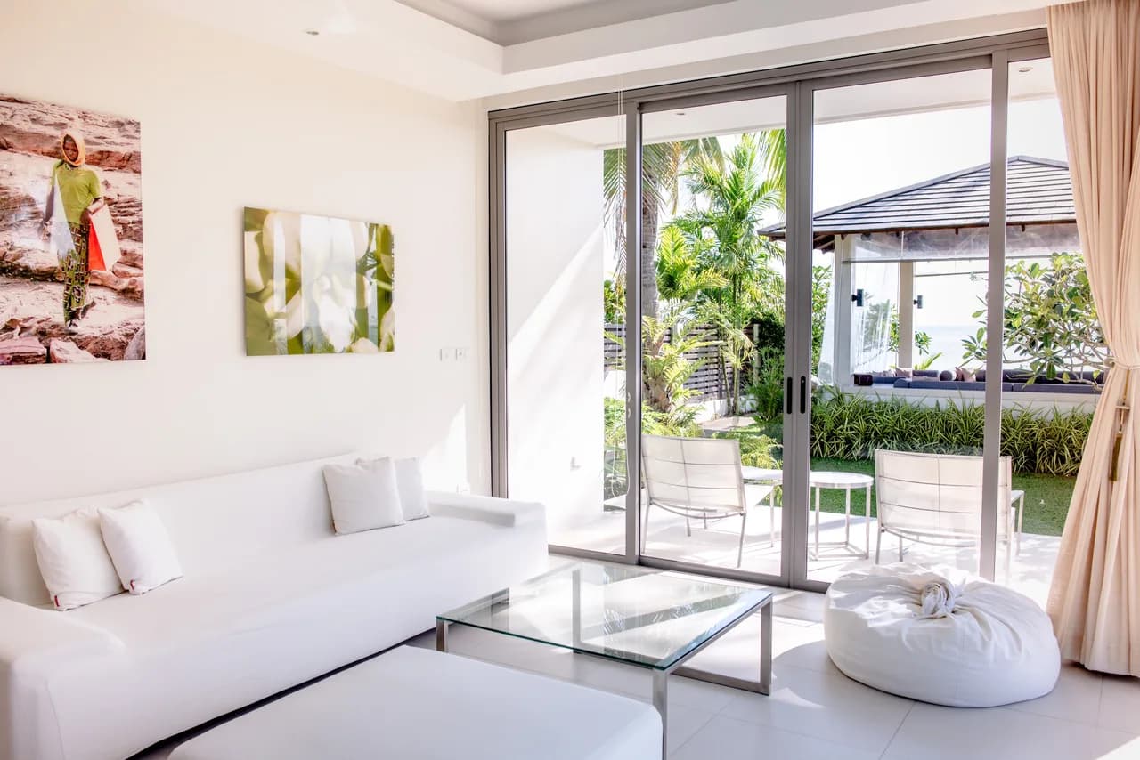 Terrace Five Bedroom Villa in Baan Taling Ngam photo 3