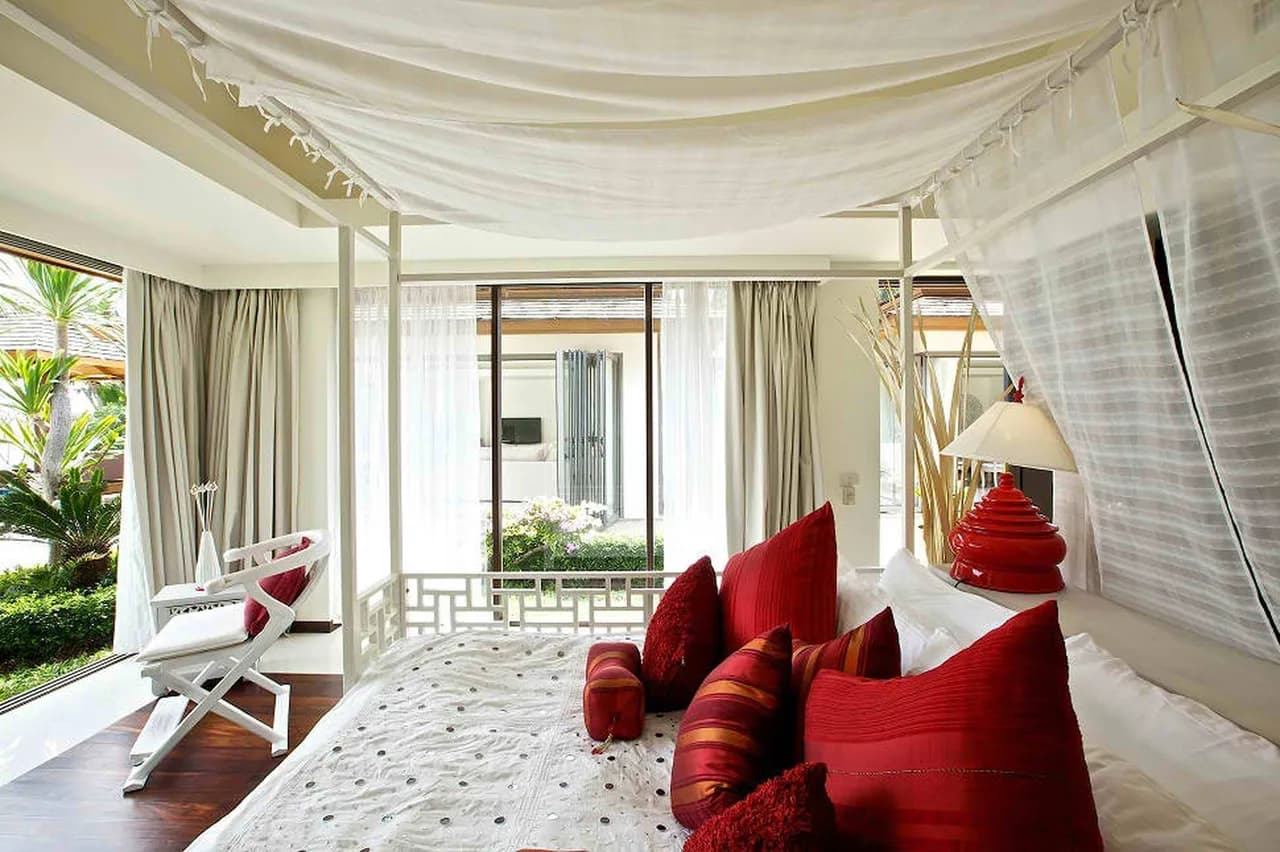 Tropical Garden Villa in Baan Bo Phut photo 5