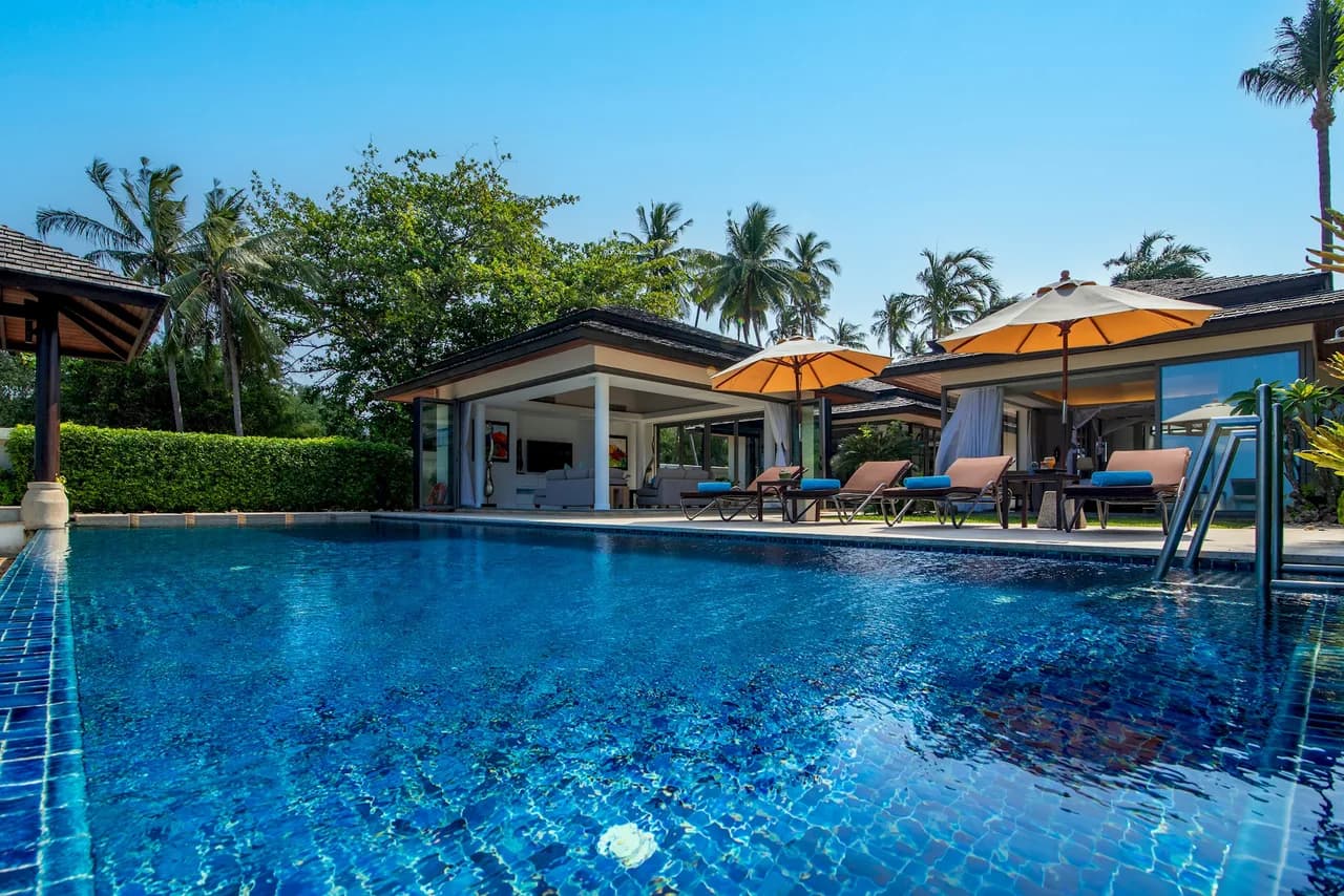 Private Pool Villa in Baan Bo Phut photo 3