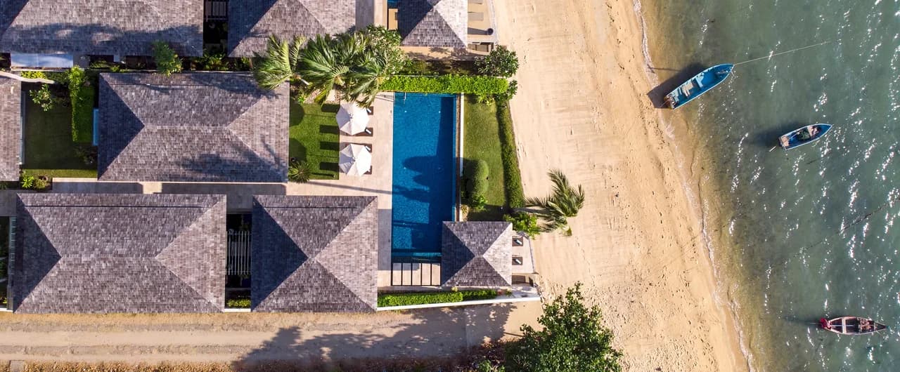 Private Pool Villa in Baan Bo Phut photo 5
