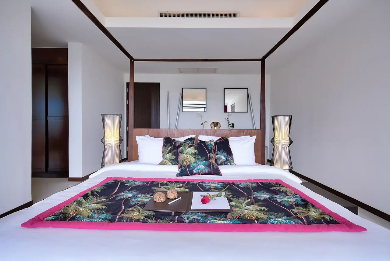 Private Pool Villa in Bo Phut, Koh Samui photo 5
