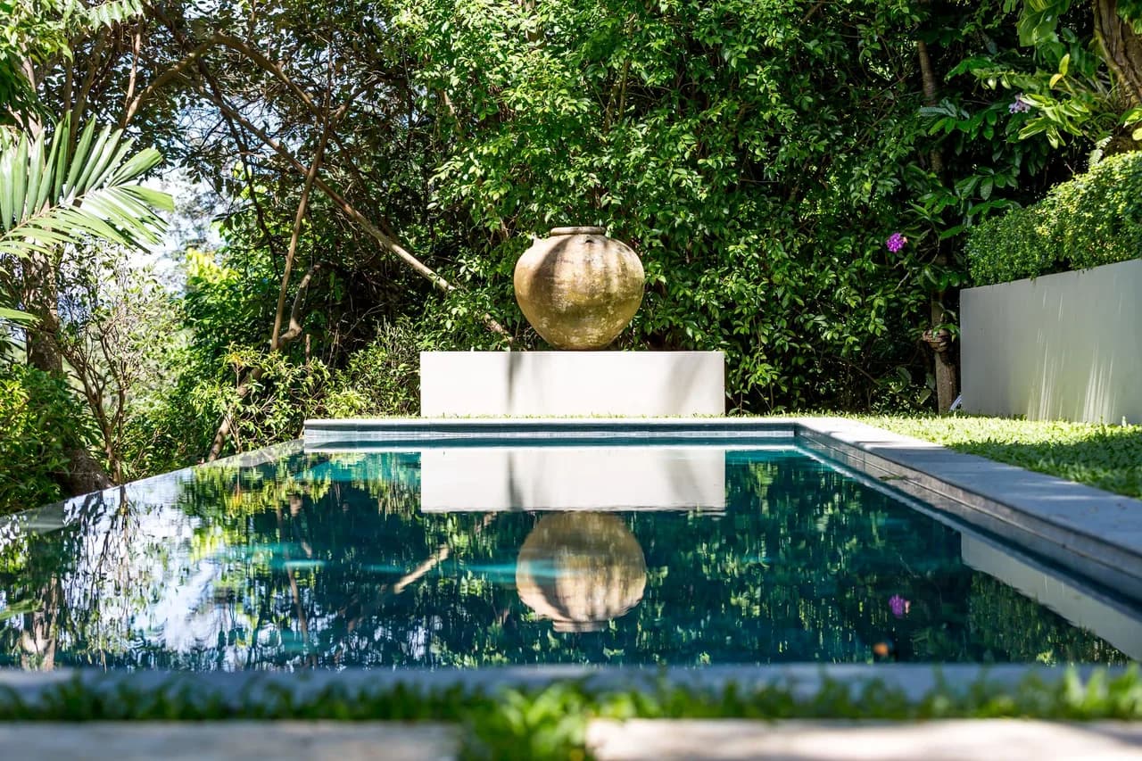 Terrace Pool Villa in Baan Taling Ngam photo 2