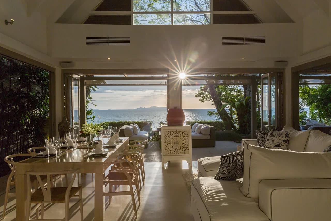 Terrace Pool Villa in Baan Taling Ngam photo 3