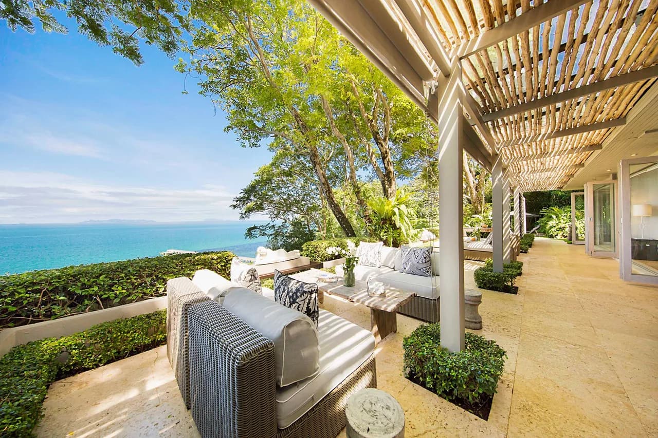 Terrace Pool Villa in Baan Taling Ngam photo 5