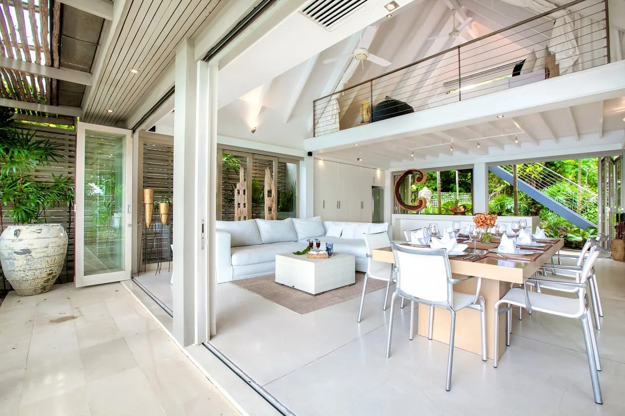 Terrace Four Bedroom Villa in Baan Taling Ngam photo 5