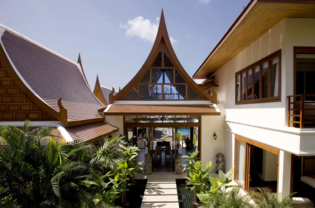 Private Pool Villa in Tong Yang, Koh Samui photo 2