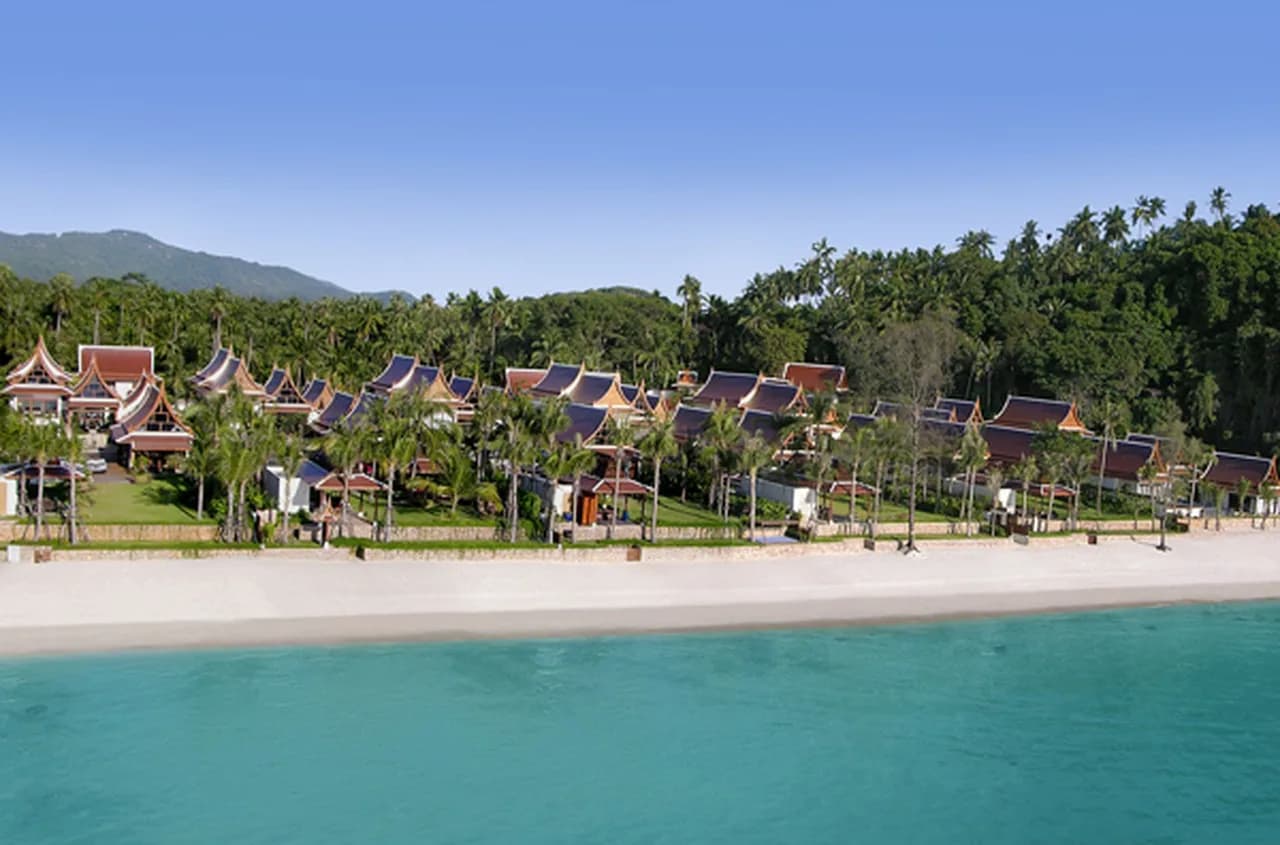 Private Pool Villa in Tong Yang, Koh Samui photo 3
