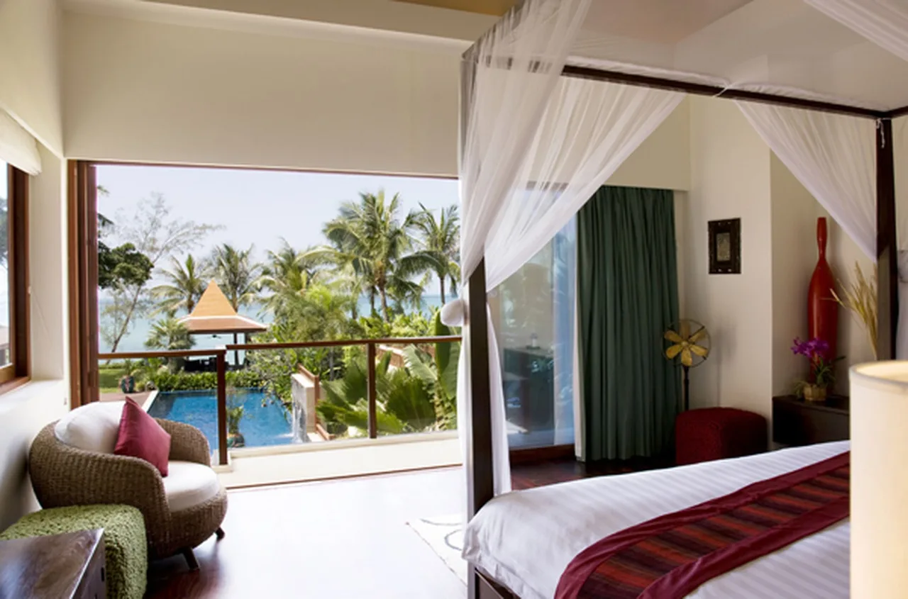 Private Pool Villa in Tong Yang, Koh Samui photo 4
