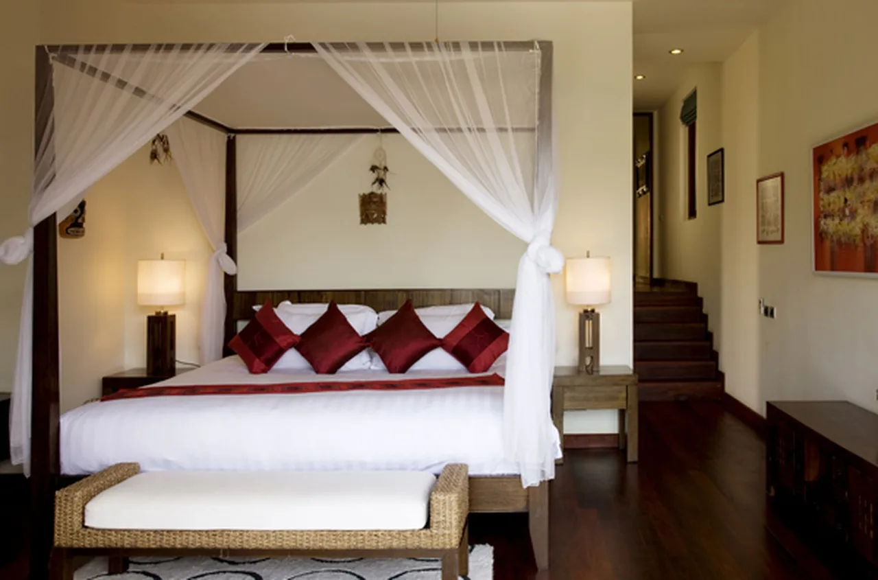 Private Pool Villa in Tong Yang, Koh Samui photo 5